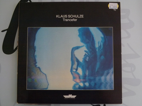 Klaus Schulze - Trancefer