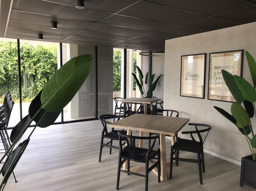 Departamento En Venta De 1 Dorm. En Valdivia