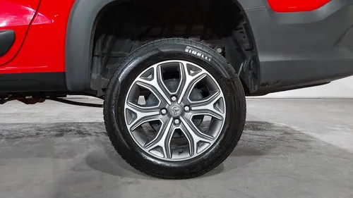 Ram 700 1.3 Laramie Crew Cab