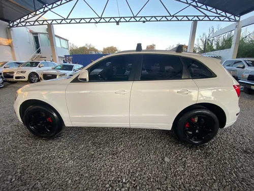 Audi Q5 2.0 Trendy S Tronic Quattro Dsg
