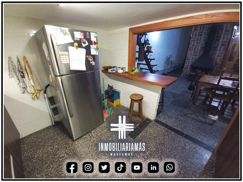 Imagen 13 de 22 de Casa Venta Palermo 4 Dormitorios Montevideo Imas.uy J (ref: Ims-15973)