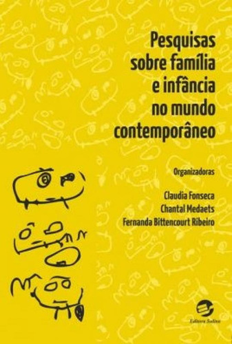 -, De Fonseca, Claudia. Editora Sulina, Capa Mole, Edição 1 Em Português, 0