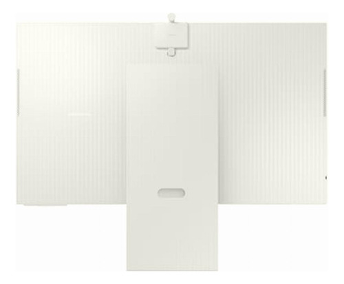 Samsung Smart Monitor 857945 32 flat 4k 3840 x 2160 color blanco