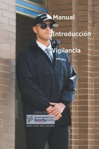 Manual Introduccion A La Vigilancia