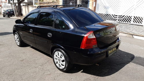 Imagem 3 de 12 de Chevrolet Corsa Max 2006 1.8 Completo
