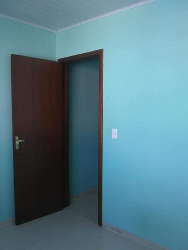 Imagem 9 de 14 de Sobrado À Venda, 79 M² Por R$ 314.000,00 - Sítio Cercado - Curitiba/pr - So0144