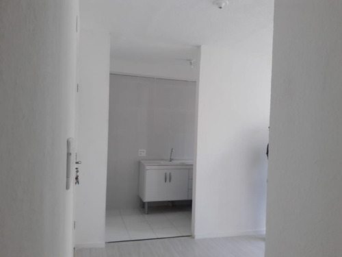 Imagem 9 de 26 de Apartamento Para Locação No Jardim São Savério