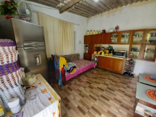 Imagem 4 de 20 de Mini Chácara Com Bom Espaço Para Plantio E Varanda Coberta, No Bairro Sítio Velho, Em Itanhaém, Analisa Carro Como Parte De Pagamento, Analisa Proposta À Vista, Aceita Entrada E Parcelas Ref: 9089/ac