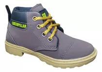 Bota Caterpillar infantil - Roupas - Fazenda Grande do Retiro, Salvador  1198718226