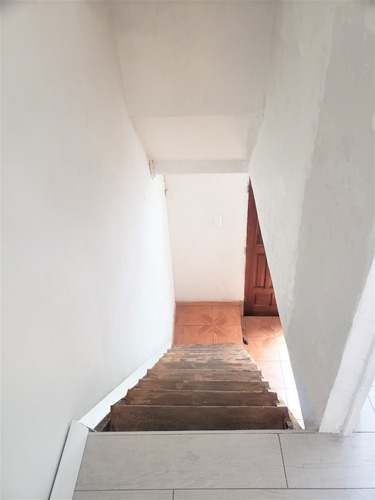 Casa En Venta Villa San Lucas