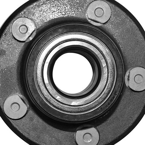 Balero Maza 2006 Dodge Charger Srt8 Delantero V8 6.1l