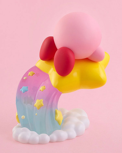 Kirby - Pop Up Parade