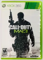 Comprar Call Of Duty: Modern Warfare 3 Xbox 360 Retromx