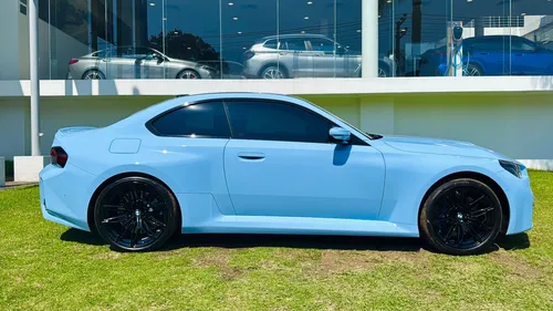 BMW M2 3.0 M2 Coupe At