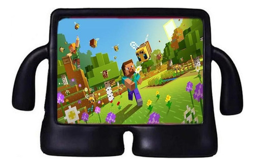 Capa Para Tablet Samsung Galaxy Tab A7 10.4 2020 T500 /t505