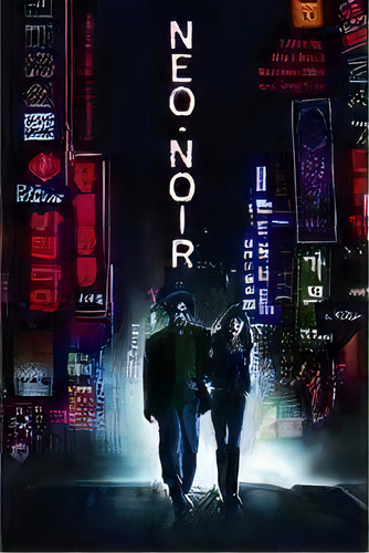 Neo-noir, De Mark Bould., Vol. 1. Editorial Wallflower Press, Tapa Blanda En Inglés, 2010
