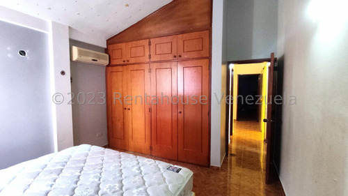 Casa En Alquiler En Barquisimeto Jr