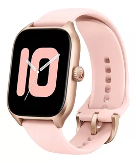 Smartwatch Amazfit Gts 4 - Rosa Cerezo