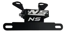 Comprar Porta Placa Fender Pulsar Ns200 Fender Ns200-160-150 Fender 