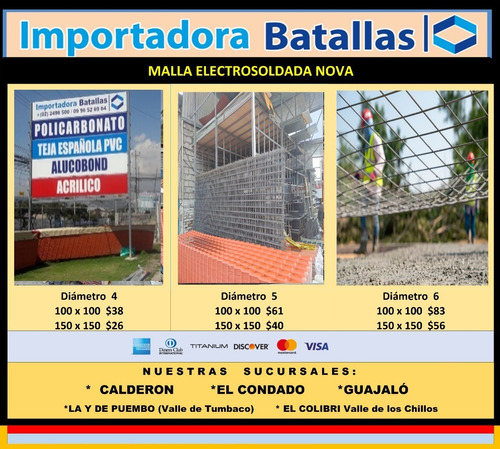 Imagen 9 de 12 de Gypsum Lana De Roca Cable De Acero Tol Tubería Soga M2