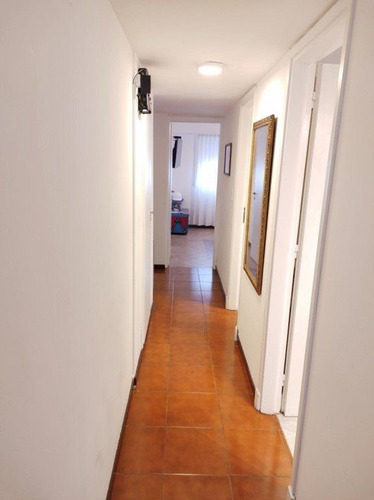 Imagen 7 de 30 de Hermoso Departamento 4 Amb. Con Dependencia Y Cochera