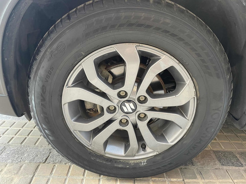 Imagen 14 de 25 de Suzuki Vitara 1.6 4x2 Gl 120cv 2017 Lucsc