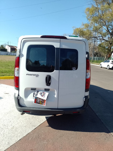 Fiat Fiorino 1.4 Fire Evo 87cv