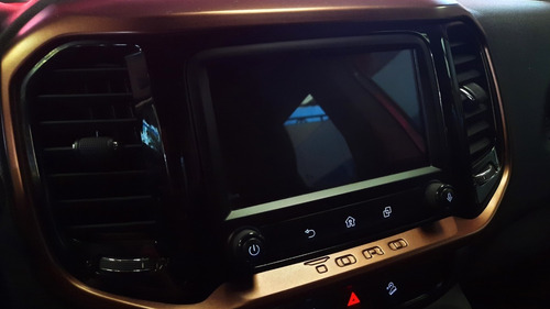 Imagem 8 de 15 de Fiat Toro Volcano 2.0 Diesel