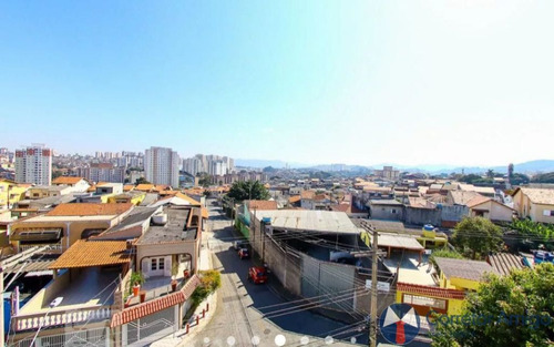 Imagem 9 de 20 de Lindo Apartamento Duplex, Próximo Ao Bosque Maia. - Ml4001