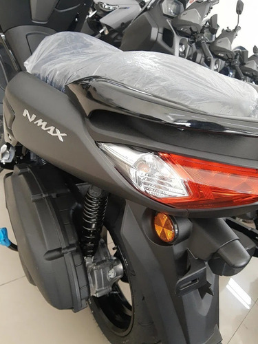 Imagem 11 de 11 de Yamaha Nmax 160 0 Km 2022 Re