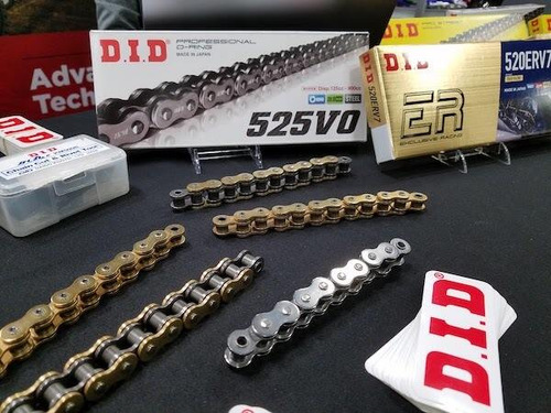 Kit De Transmisión Suzuki Dl 1000 V-strom