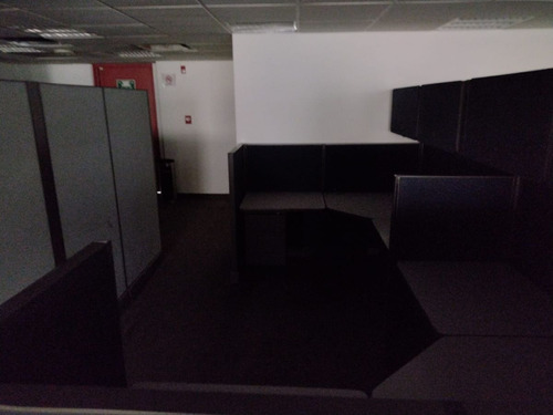 Imagen 12 de 30 de Oficina En Lomas De Chapultepec En Renta Entrega Inmediata