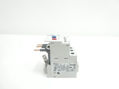 Allen Bradley 193-ed1db Overload Relay 3.2-16a Amp Nnr