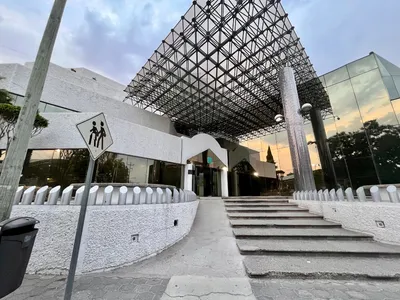 Oficina en renta