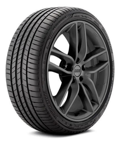 Neumático Bridgestone Turanza T005 205/55r17 91v
