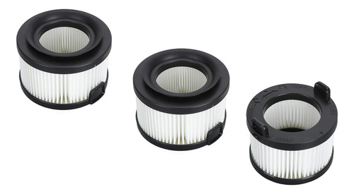 Filtro De Aspiradora Compatible Con Levoit