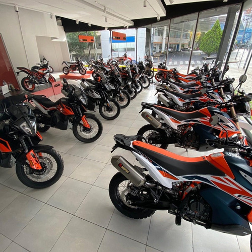 Imagen 7 de 7 de Ktm 790 Adventure R + Quickshifter Bonificado !!!