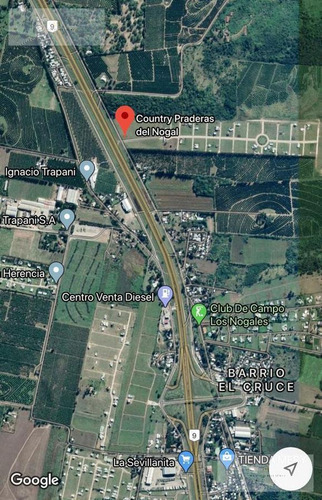 Imagen 3 de 4 de Terreno - Tafi Viejo