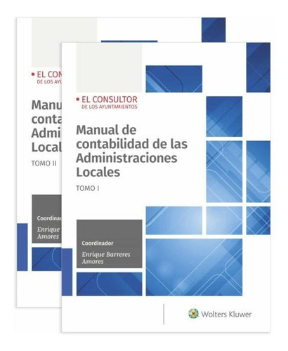 Manual De Contabilidad Administraciones Locales -  - *