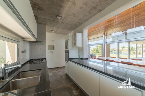 Imagen 11 de 24 de Venta Casa Puerto Roldan En Planta Baja Con Pileta Y Parrilla - Roldan