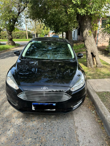 Ford Focus III 2.0 Se Plus Mt