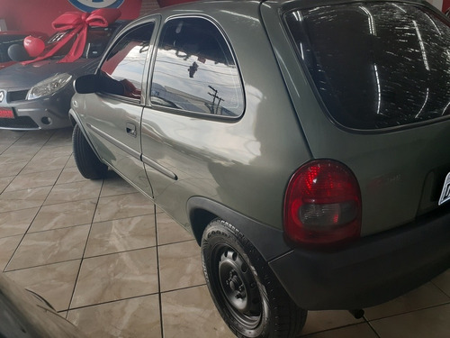 Chevrolet Corsa 1.0 Wind 3p 2001