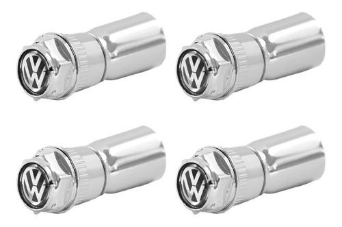 Capa Para Valvula Pino Vw Bico Volks Gol Voyage Parati Fox