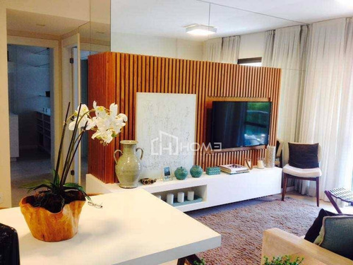 Imagem 4 de 30 de Apartamento À Venda, 65 M² Por R$ 470.000,00 - Recreio Dos Bandeirantes - Rio De Janeiro/rj - Ap0181