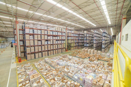 Imagem 5 de 16 de Galpão Em Suape Pe - Ga0899