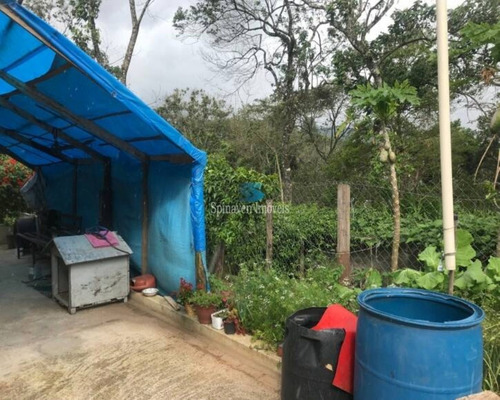 Imagem 14 de 23 de Chácara Atibaia Com 522 M² Bom Acesso Com Escritura - Ch00711 - 69736039