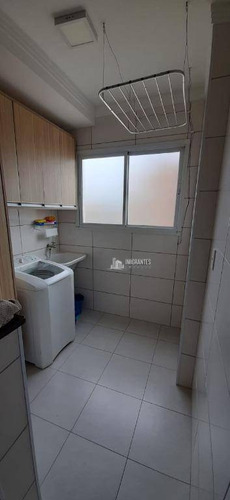 Imagem 8 de 29 de Apartamento De 3 Dormitórios, Sendo 1 Suíte, Na Guilhermina, Em Praia Grande - Ap2516