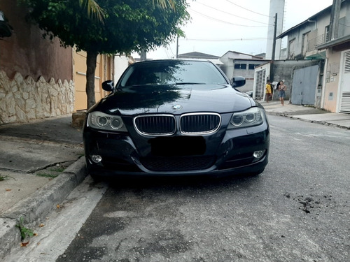 Imagem 3 de 6 de Bmw 320i - 2010 - Serie 3 - E90