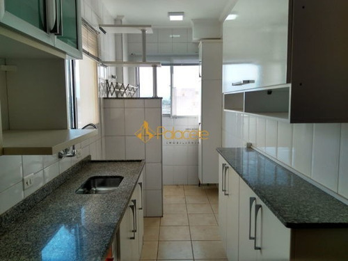 Imagem 13 de 16 de Apartamento Padrão Com 2 Quartos - 733551-v