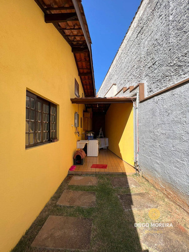 Imagem 10 de 15 de Linda Chácara À Venda De 1.000m² Em Atibaia Com Vista Para Natureza - Ch151